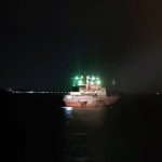 Bea Cukai Batam Amankan Kapal Bermuatan Barang Tanpa Dokumen