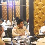 Roby Pimpin Rapat GTRA, Harapan Bagi Masyarakat Pesisir Punyai Hak Atas Tanah