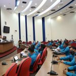 Tingkatkan Pelayanan Investasi, BP Batam Gelar Pelatihan OSS-RBA Bagi SDM PTSP