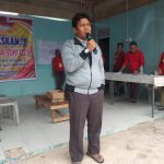 Agus Siswanto Terpilih Sebagai Ketua RW 025 Perum Kodim dan Maitri Indah