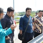 BP Batam Bersama Kementerian ESDM Tinjau Ketahanan Energi Sektor Ketenagalistrikan di Batam