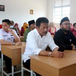 Disambangi Rudi, Perihal Mobiler di SDN 04 Lubukbaja Lekas Teratasi