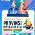 Rudi: Selamat Hari Jadi Provinsi Kepri ke-20