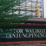 Pemko Tanjungpinang Akan Undang Kepala BP Batam sebagai Keynote Speaker