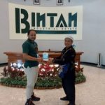 PT Bintan Inti Industrial Estate Lobam Sediakan 106 Hektar Lahan Kawasan Industri Halal