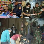 Bea Cukai Batam Amankan Ratusan Ribu Batang Rokok Ilegal