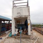 Proyek Optimalisasi WTP Sembulang Rp3,1 Miliar Terkesan Asal Jadi