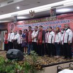 Dihadiri Ratusan Tamu, Ormas dan Anggota DPK, DPD KEPRI-DPC Batam HBB Dilantik
