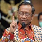 Hari Ini Menko Polhukam Beserta Kementrian Gelar Rakor Tragedi Kanjuruhan