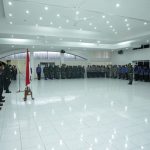 Pemkab Asahan Gelar Upacara Peringati Hari Kesaktian Pancasila