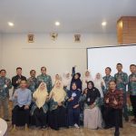 Prodi ABI Polbeng Melakukan FGD Bersama Politeknik Negeri Batam