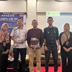 Mahasiswa Prodi ABI Polbeng Gelar Seminar Bisnis, “Project Based Learning”