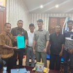 Diduga Menebar Janji Hoaks, Masyarakat Kecewa Kepada Kades, Sekdes, dan Dewan Komisi l DPRD Lingga