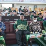 Taufik Hadiri Tabligh Akbar Gebyar Muktamar Muhammadiyah/Aisyiyah ke 48