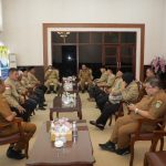 Sekdakab Asahan terima Audiensi LPM