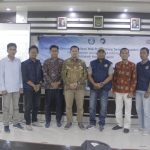 Politeknik Negeri Bengkalis Jurusan TI Lakukan Sosialisasi ke Karang Taruna