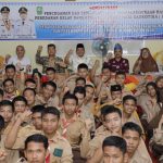 Alfedri Ajak Generasi Milenial Bisa Menjadi Duta Anti Narkoba