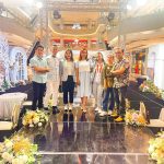 HARRIS Hotels Batam Tawarkan All Inclusive Weeding Package di Weeding Expo