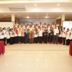 Satgas Stunting Asahan dan BKKBN Provsu Gelar Koordinasi dan Konsolidasi