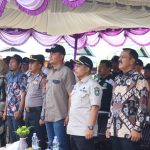 Gelar Festival Budaya Bahri di Pantai Selat Baru Bengkalis, Kadis Edi Sakura: Kita Sedang Siapkan Paket Wisatawan