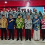 Bimtek Pembekalan Calon TACB oleh Dinas Pendidikan dan Kebudayaan Kabupaten Siak