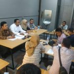 Keluarga Terdakwa Andrica Ricora Ginting Terus Gencar Meminta Keadilan