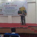 Melalui SIDESA Pemerintah Desa Melakukan Usulan DPMD Bengkalis