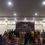 Formadiksi Polbeng Gelar Syukuran dan Pelepasan Mahasiswa Bidikmisi tahun 2022