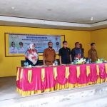 Teluk Pambang Laksanakan Musrenbangdes 2023