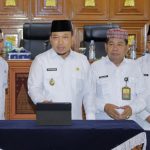 Aplikasi Srikandi Beroperasi, Pemkab Siak Diapresiasi ANRI
