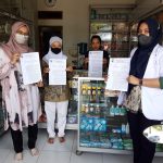 Waspadai Gagal Ginjal Akut, Dinkes Asahan Terbitkan Surat Edaran