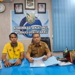 Tingkatkan Kompetensi Wartawan, PWI Asahan dan Kominfo Gelar UKW