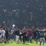 127 Suporter Arema FC dan Polisi Tewas Usai Kerusuhan di Stadion Kanjuruhan Malang