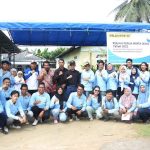 Wawako Amsakar Tutup KKN Mahasiswa Unrika