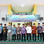 Jefridin Ajak Tokoh Agama Terus Bangun Batam