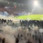 Tragedi Kanjuruhan, FIFA Minta Laporan dari PSSI