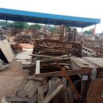 Dinas CKTR Batam Tak Pernah Keluarkan Izin KKPR dan PBG Gudang PT Gunung Mas Internasional