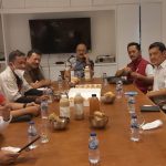 GBN Prihatin Atas Meninggalnya 127 Orang Dalam Kerusuhan Suporter di Malang