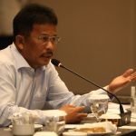 Pemerintah Gandeng BP Batam dalam Pengembangan KEK Pendidikan ke Inggris