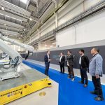 Begini, Keunggulan Batam yang Disampaikan Muhammad Rudi di Inggris