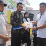 Tingkatkan Sektor Ketahanan Pangan, Bupati Bintan akan Perjuangkan Anggaran Daerah, Provinsi sampai Pusat