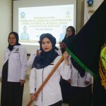 LK2S Bintan Dikukuhkan, Roby: Ini Amanat Nasional sesuai Visi Misi Kabupaten Bintan