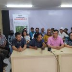 FKMTI Gelar Syukuran Atas Dilantiknya Yanes Yoshua sebagai Staf Ahli KSP