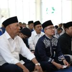 BP Batam Gelar Peringatan Maulid Nabi Muhammad SAW Tahun 2022