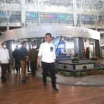 Bikin MPP Makin Nyaman, Rudi: Berikan Pelayanan Prima