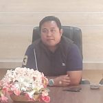 PPTK Disbudpar Bintan Bungkam Ketika Ditanya Anggaran Kegiatan Tour De Bintan 2022