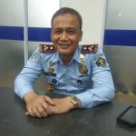 Paspor 10 Tahun Ditetapkan, Senyum Sapa, Ramah Andalan Kantor Imigrasi Kelas I khusus TPI Batam Dalam Melayani