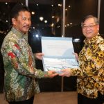 Batam Pererat Kerjasama dengan Singapura, Kembangkan Potensi Pelabuhan Hingga Pendidikan