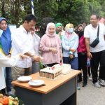 HUT ke-18 RSUD Embung Fatimah, Rudi: Utamakan Pelayanan ke Masyarakat