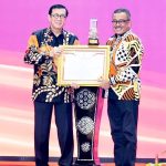 Ukir Prestasi Lagi, JDIH Batam Terbaik Nasional